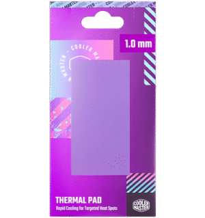 Cooler Master Thermal Pad - 1.0mm