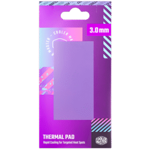 Cooler Master Thermal Pad - 3.0mm