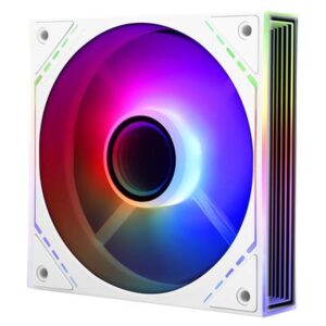 Thermalright TL-M12W-S ARGB 120mm Case Fan