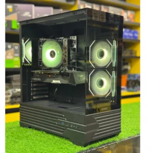 ⚡ Core i5-12400F + RTX 3060 Ti Gaming PC Build | 1080p / 2K Performance Beast | Doctor PC