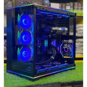 ⚡ Ryzen 9 9950X Ultimate Creator & Gaming PC Build | ZOTAC RTX 5070 12GB | 2K / 4K Powerhouse | Doctor PC