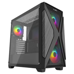 Best 400k PC for Ai / Gaming and Editing Work load by Doctor PC
