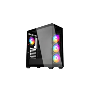 (AURA-ATX)-B With 4x infinity Reverse' Blade