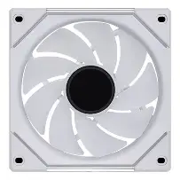 (TITAN-011-B) 4x Infinity Reverse' Blade Fan