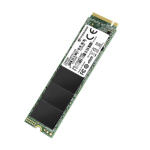 Transcend 110S 128GB M.2 PCIe SSD