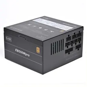 EASE EB550W Pro Power Supply