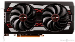 AMD RX 5600xt 6gb ddr6 Shappir / Asus / MSi