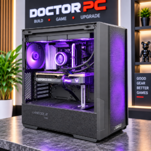 P-8.5 | Buy Intel Core Ultra 285K with RTX 5070 Ti Professional PC Build in Pakistan