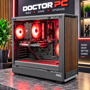 P-4.5 | Buy Intel i7 12700K with RTX 3080 Professional PC Build in Pakistan