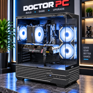 P-5.7 | Buy Ryzen 7900X with RTX 5070 Professional PC Build in Pakistan