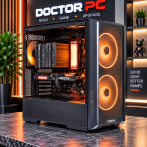 P1-1.8 | Buy Ryzen 7900X with RTX 5090 Professional PC Build in Pakistan