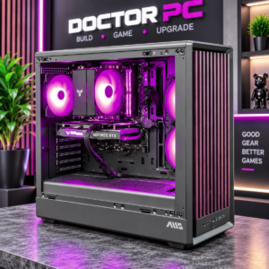P-3.7 | Buy Intel i7 12700K with RTX 3080 Professional PC Build in Pakistan