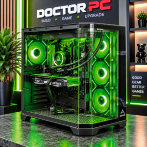 P-3.4 | Buy Intel i7 12700K with RTX 3070 Professional PC Build in Pakistan