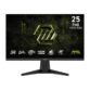 MSI MAG 255F X24 24.5 Inch FHD 240Hz Gaming Monitor